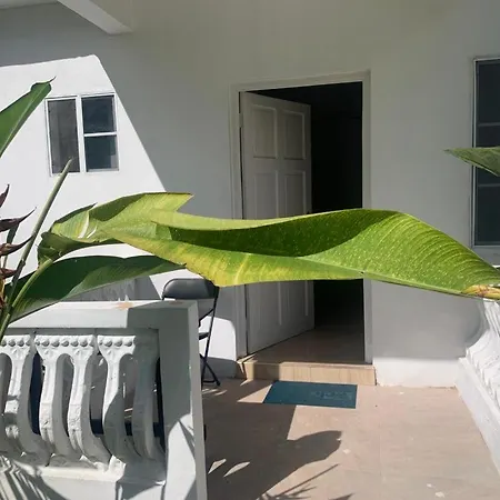Tha Lagoon Spot Port Antonio Exterior foto