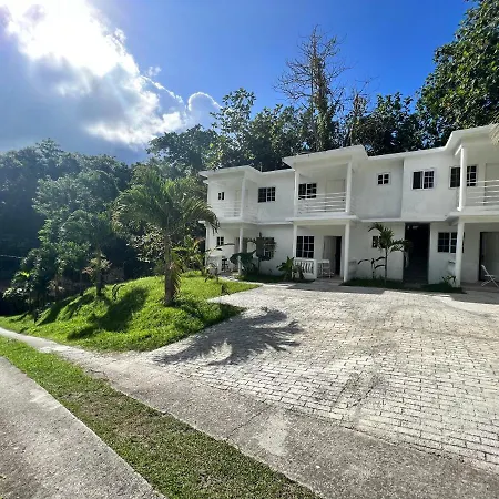 Tha Lagoon Spot Port Antonio Exterior foto