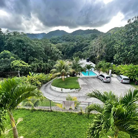 Tha Lagoon Spot Port Antonio Exterior foto