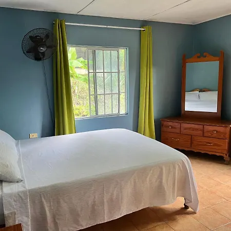 Tha Lagoon Spot Port Antonio Exterior foto