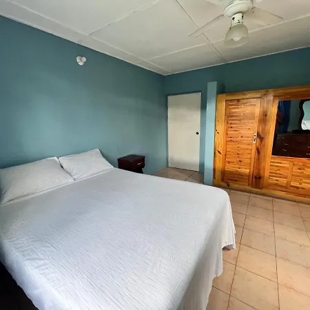 Tha Lagoon Spot Port Antonio Exterior foto