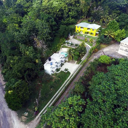 Tha Lagoon Spot Port Antonio Exterior foto