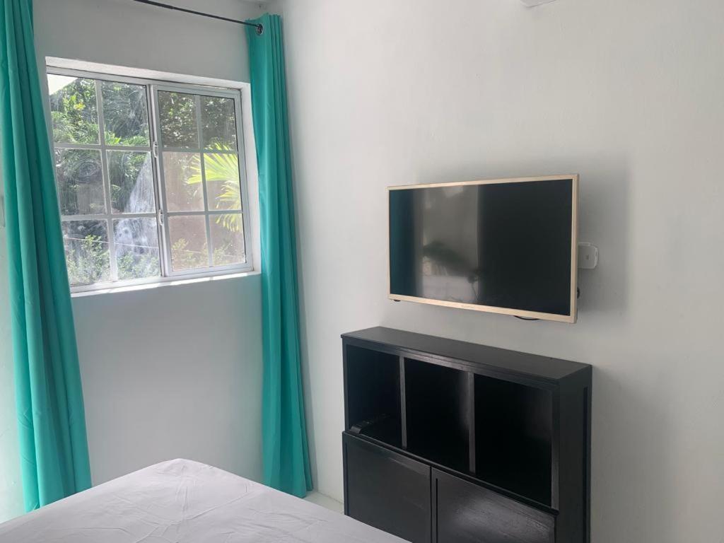Appartamento Tha Lagoon Spot Port Antonio