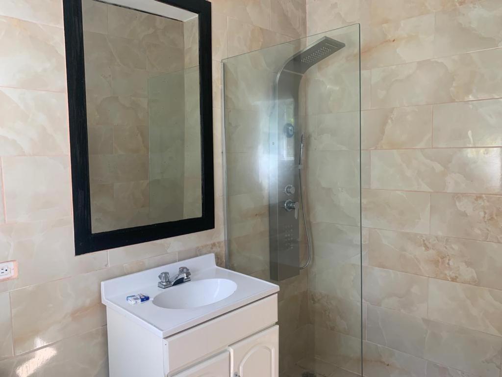 Appartamento Tha Lagoon Spot Port Antonio