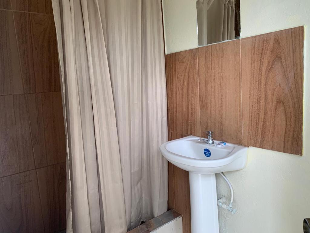 Appartamento Tha Lagoon Spot Port Antonio