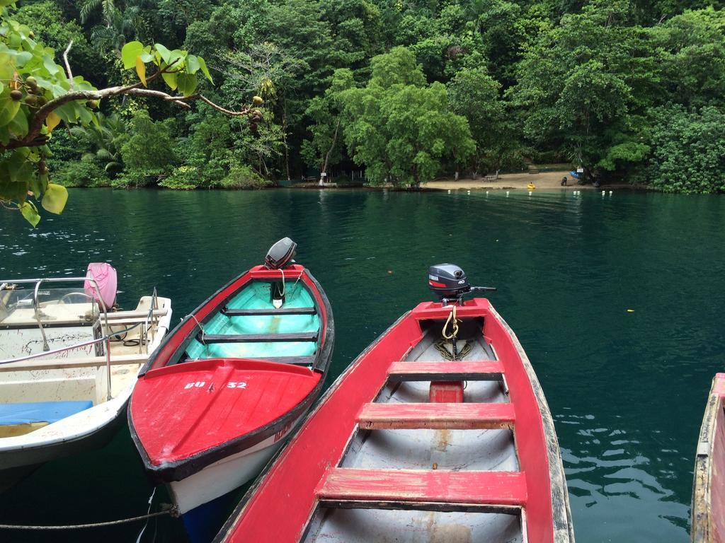 Tha Lagoon Spot Appartamento Port Antonio