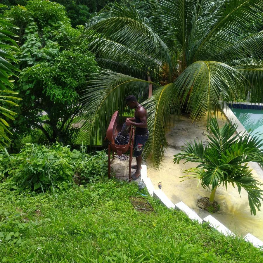 Tha Lagoon Spot Appartamento Port Antonio